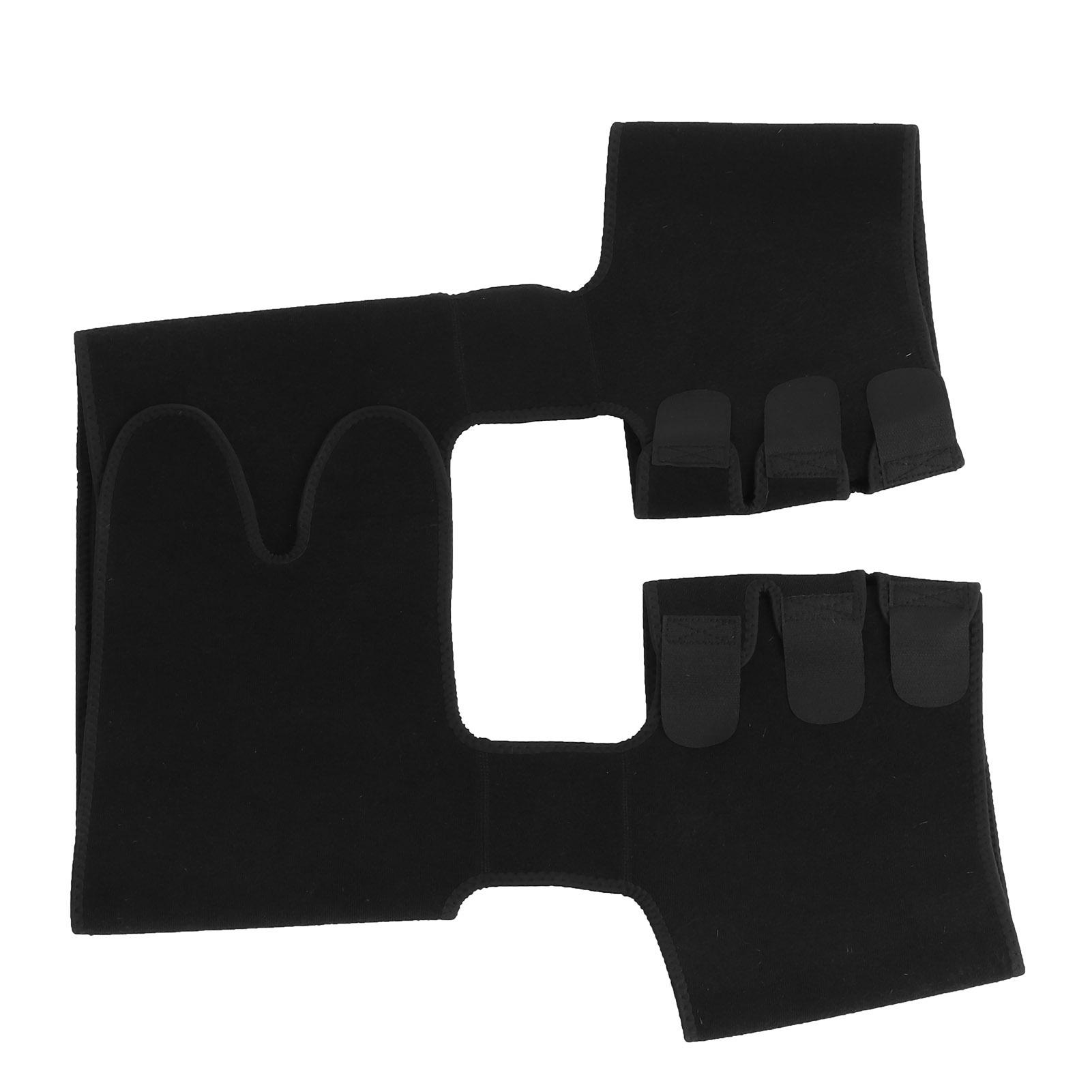 

Женский регулируемый бандаж для поддержки бедер с ремнями для ног для фитнес-тренировок, спортивный аксессуар