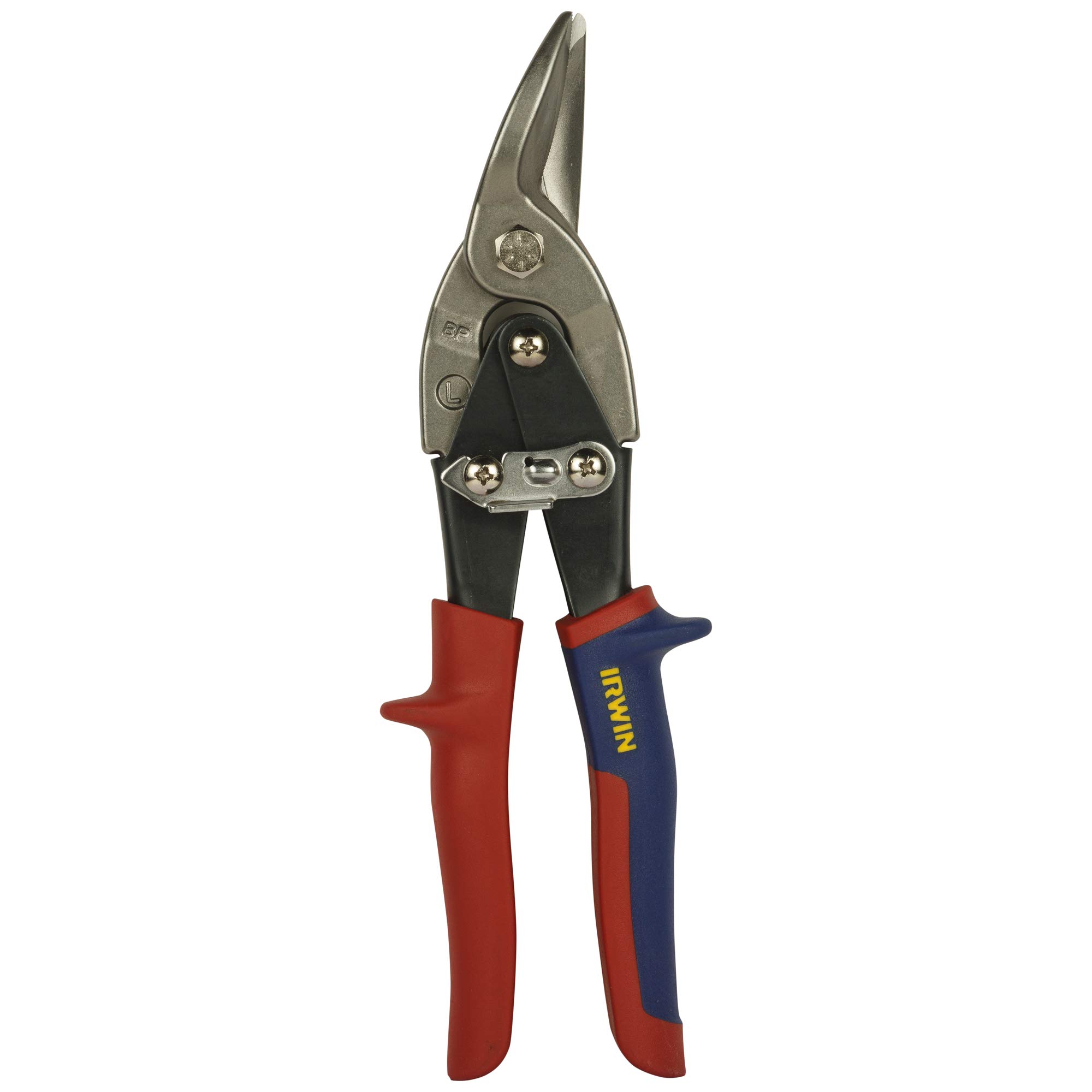 

IRWIN Snip 101 Left Straight Cut 10504309N &
