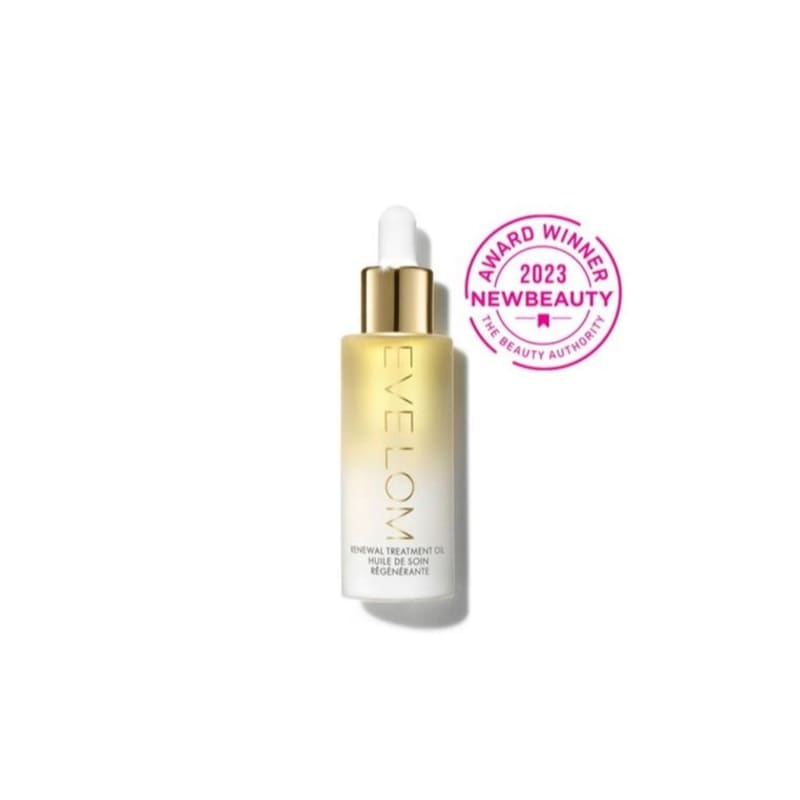 Renewal Treatment Oil 30ml