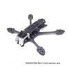 Hujia MAK5 DC 5-inch FPV Drone Frame