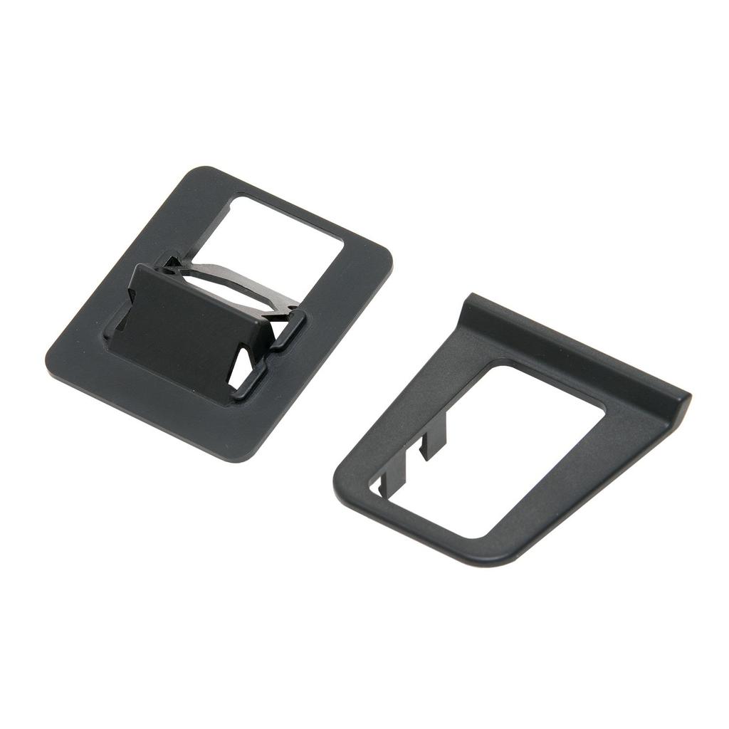 ALPINE KTX-C50PR Back View Camera Mounting Kit for Prius (2015.12-2021.6)