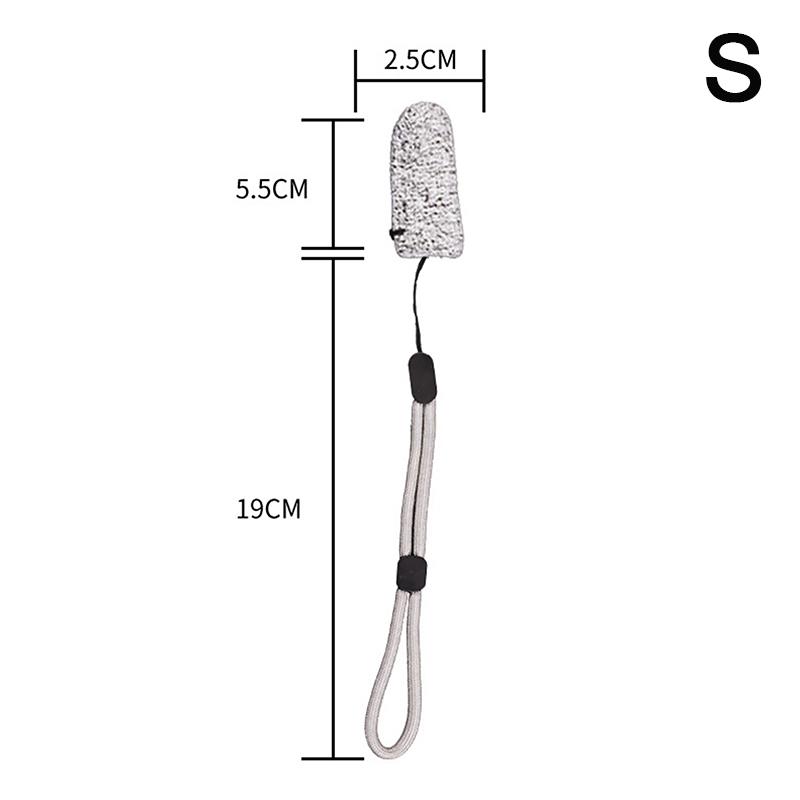 

Перчатки для рыбалки с одним пальцем, защитные, дышащие, противоскользящие, противопорезные, рыболовные перчатки, аксессуары для ловли карпа на открытом воздухе S