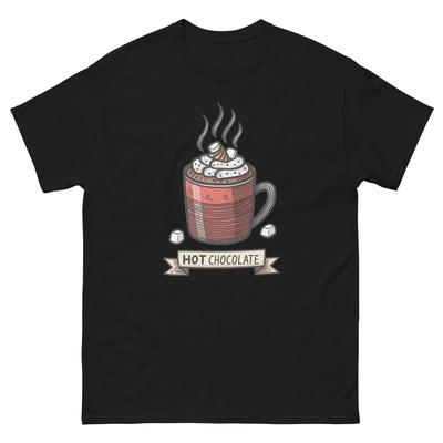 Hauts – T-shirts