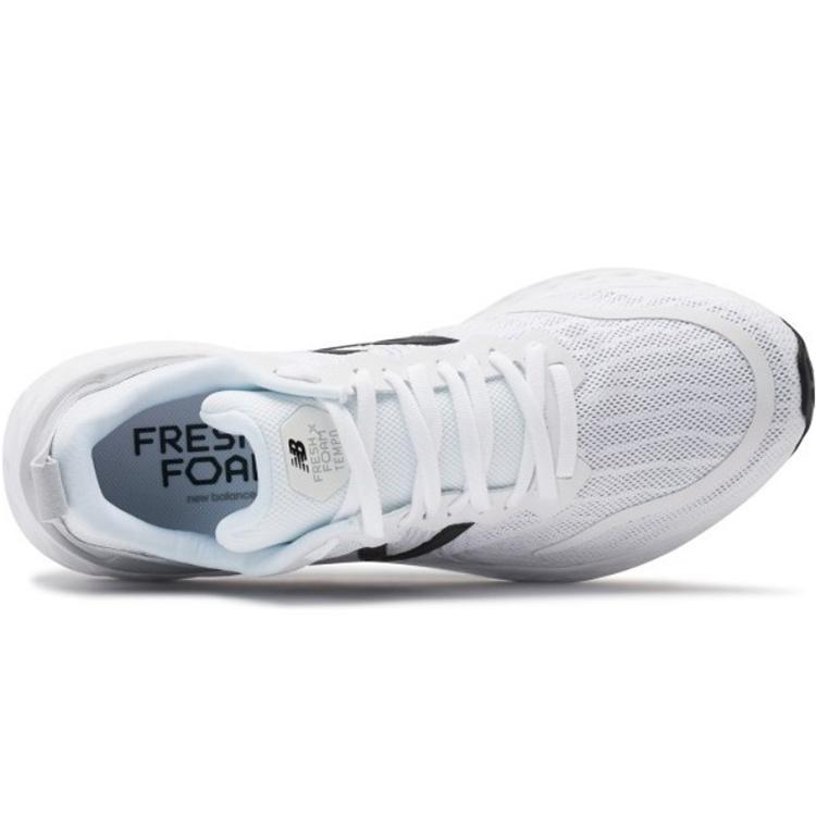 New Balance FreshFoam X Sneaker White