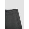 Slim Fit Fleto Pocket Nachhaltige Ottoman-Bermudashorts