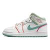 Nouvelle 1 Mid Multi Knit GS DM6218-100