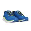 Karrimor Boys Duma 6 Speckle Cushioned Trainers