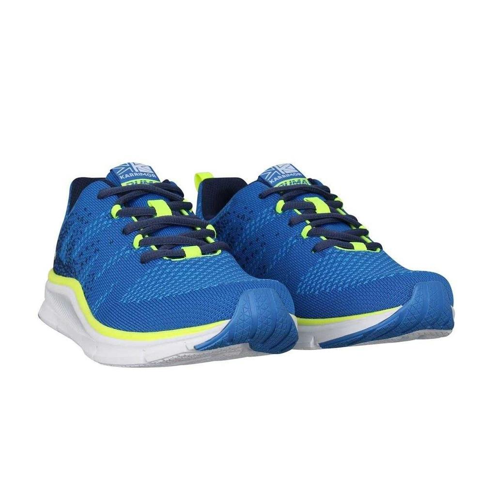 Karrimor Boys Duma 6 Speckle Cushioned Trainers