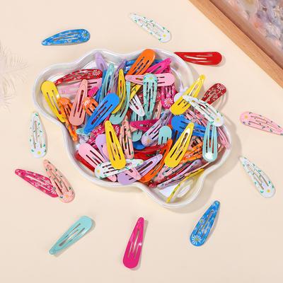 Accesorios del pelo para niños – Broches de pelo para niños