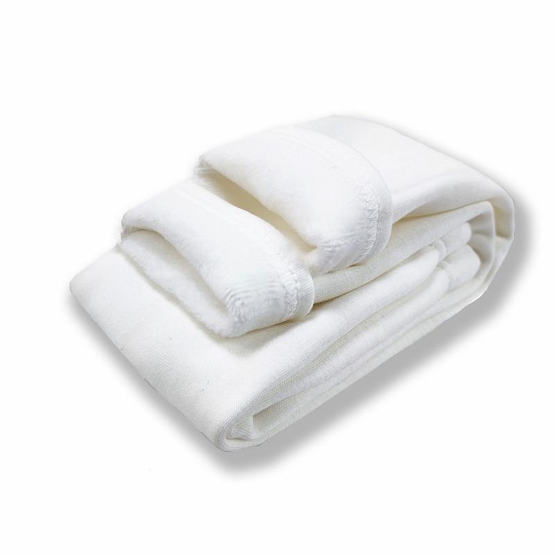 Girls Pants Kids Boys Thick Warm Trousers Winter Children Pants Girls Leggings Baby Clothes