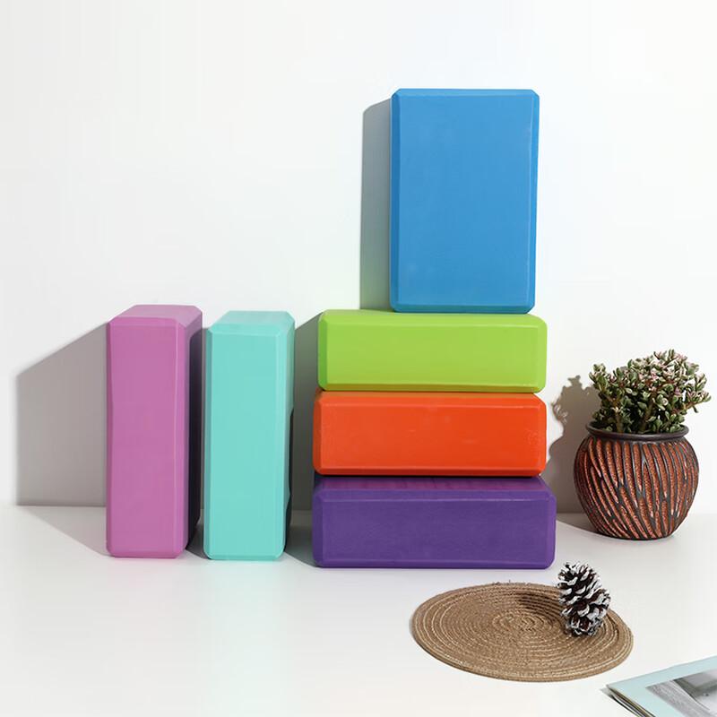 Yoga Balance Stepping Stones