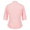 Regatta Womens/Ladies Nimis IV Floral Shirt