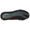 New Balance 991v2 Wyprodukowane w Wielkiej Brytanii Pomarańczowe Unisex Trampki Szare U991VO2