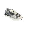Zapatos de plataforma antideslizantes nuevos de otoño, calzado deportivo informal de cuero, zapatos de papá modernos bc