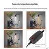 Full Spectrum LED Aquarium Light for Algae Bloom and Fish Tanks