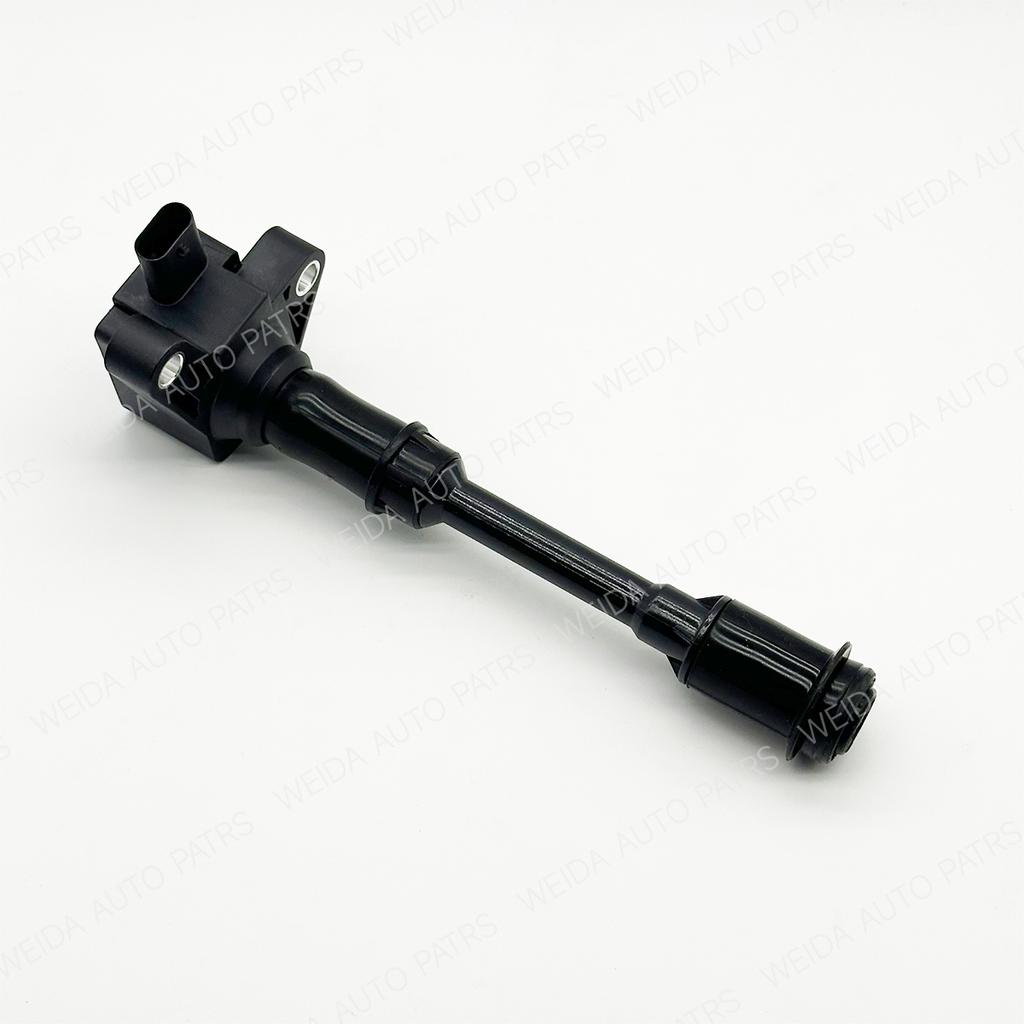 1/4 buc Bobină de Aprindere Pentru Ford Kuga 2013-2014 Fiesta ST 1.6 Escape Pentru Volvo V40 2013-2015 S60 S80 V60 V70 BM5G12A366DA Piese Auto