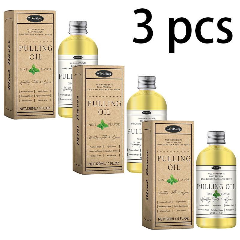 

Oral Coconut Mouthwash Oral Odor Cleaning Daily Care Teeth Fresh Cleanser