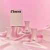 Florna Ceramic Bracket Pink Edition