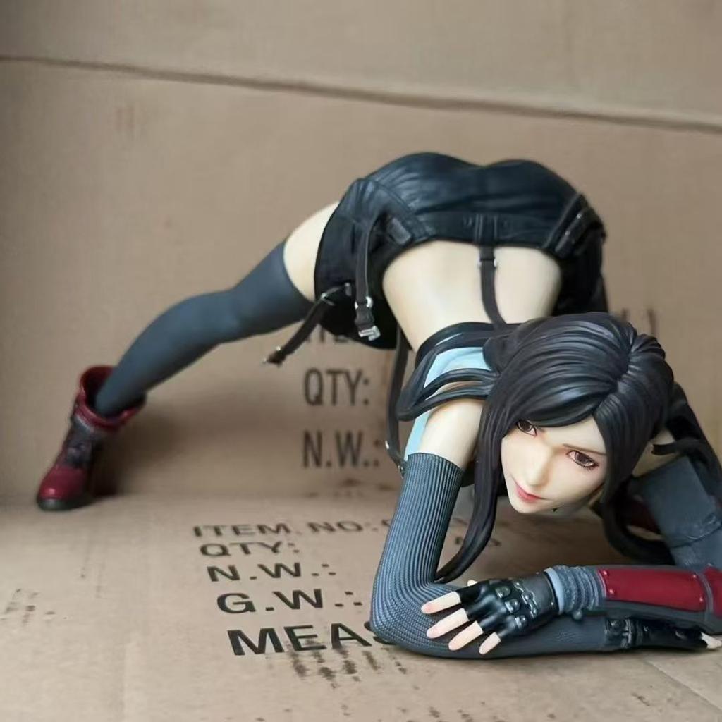 Hot 1/4 NieR: Automata Figure Yorha 2B Anime Girl PVC Action Figure Toy Game Statue Adult Game Collection Model Doll