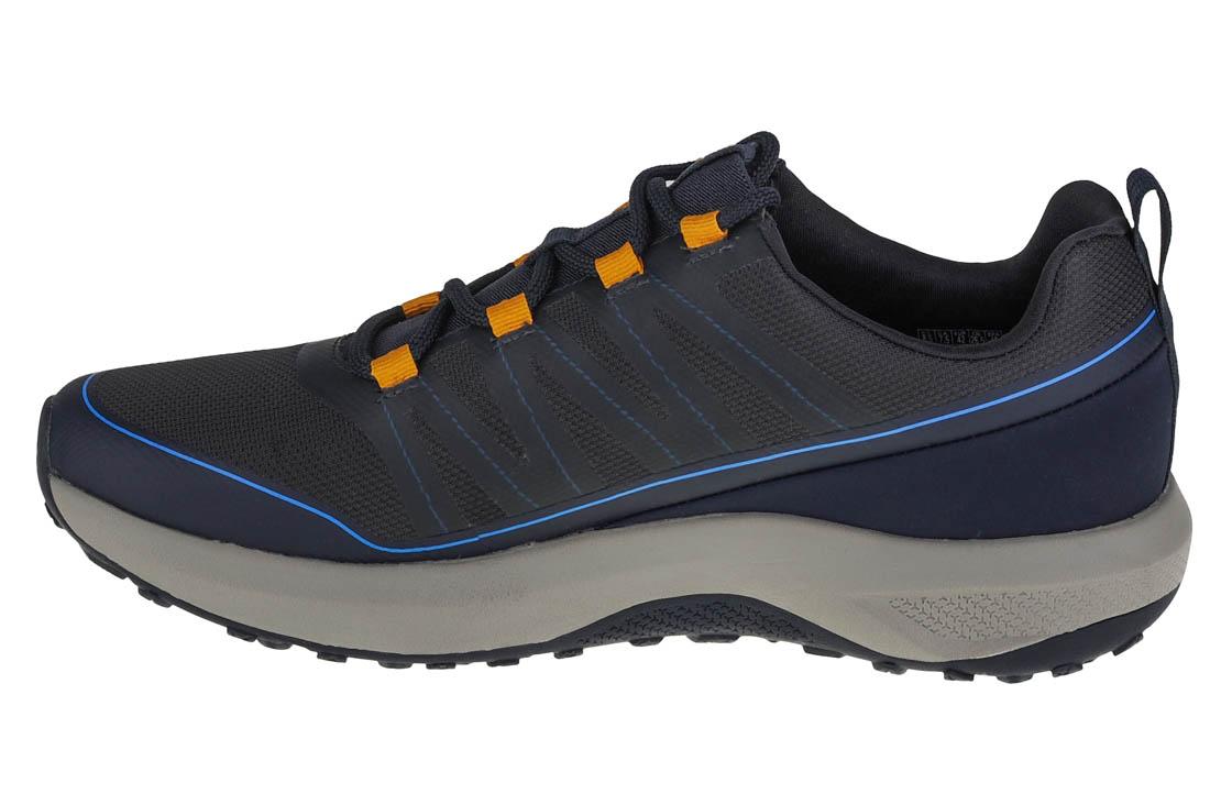 Sepatu Running TÃªnis Skechers Go Trail Ultra Feminino Skechers Go