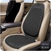 TPE Cold Gel Seat Cushion Summer Car Seat Cover Sedentary Not Tired Breathable Office Chair Pad Universal Summer Cool Mat