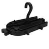 Wetsuit Hanger Heavy Duty Fast Dry Folding Wetsuit Hanger for Surfing Scuba Diving Wet Suits Boots