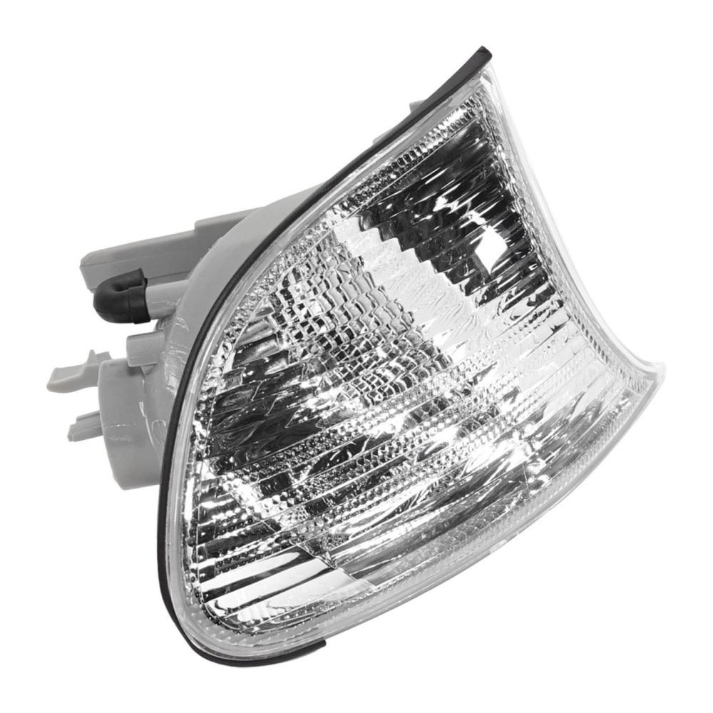 Right Side Corner Light 63126904308 For Bmw E46 1998-2001