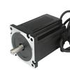 1.8° Two-Phase Hybrid Servo Stepper Motor, High Torque 86, Closed-Loop, 6A.