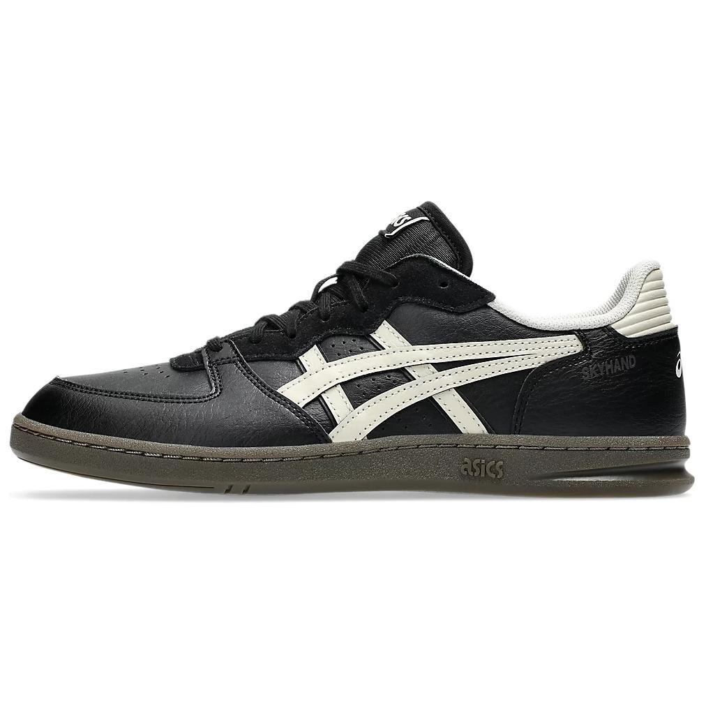 ASICS Skyhand OG  Black Oatmeal  Men s 1203A451-002 EU 38