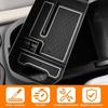 Console Armrest Organizer Box Accessories For Toyota RAV4