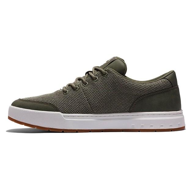 Timberland Maple Grove Knit Oxford Sneakers