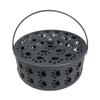 Shell Shape Mosquito Repellent With Tray Mosquito Incense Rack  Home Indoor Bedroom Decor