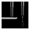 Rotring 800+ Mechanical Pencil + Stylus, Black, 0.5mm, 1900181