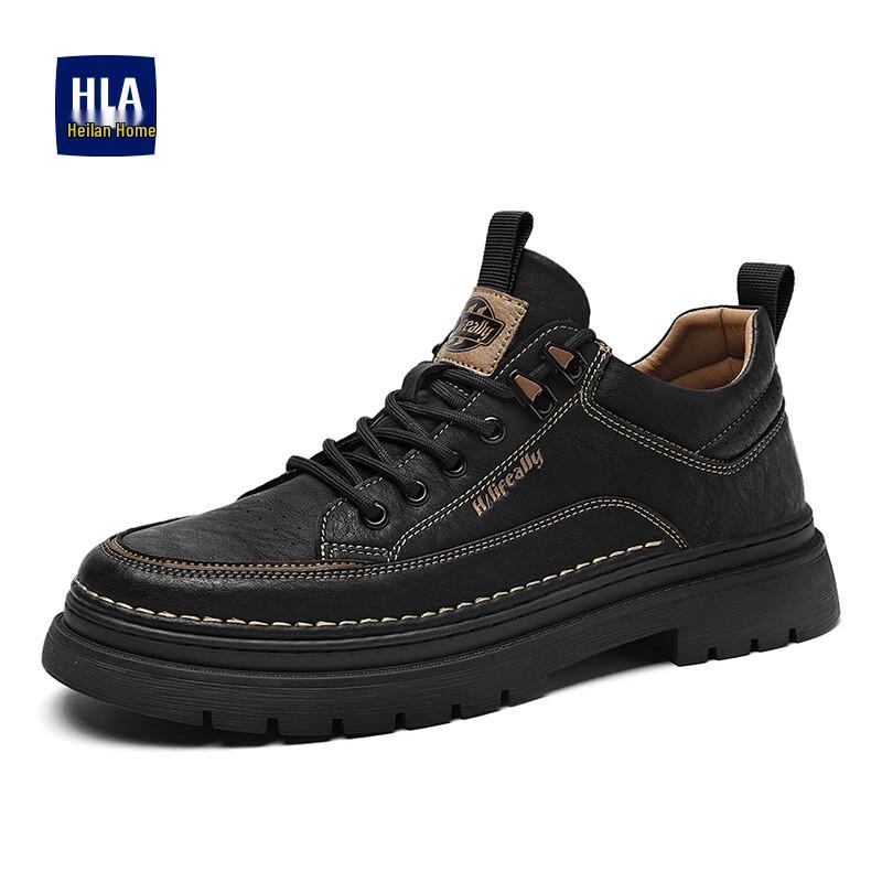 HLA Men's F339 Retro Outdoor Casual Shoes