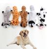 Giocattoli per Animali Peluche Animali Sonori Custodie Giocattoli Giocattoli per Cani Giocattoli da Masticare per la Dentizione