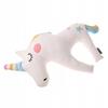 Colorful Unicorn Pillow Sweet Unicorn Plush Toy For Children