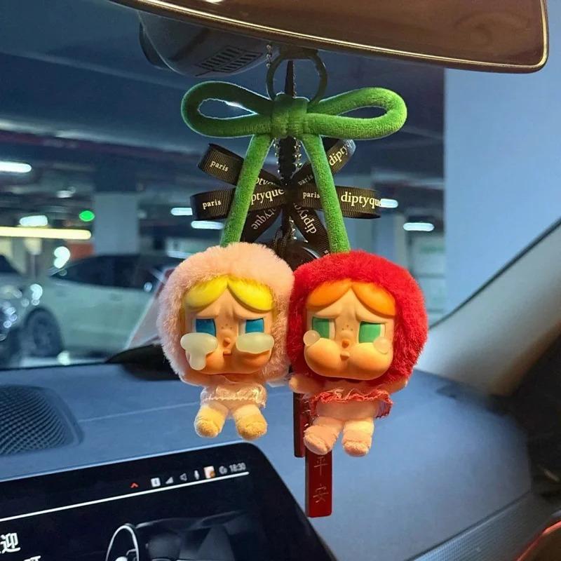 baby Tears Of Love God Sweet Together Series Plush Toys Vinyl Doll Backpack Pendant Creative Design Peripheral Gifts