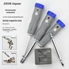 Jingxuan Magnetic Dual-Purpose Screwdriver Set