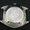 VINTAGE RICOH R31 AUTOMATIC JAPAN MENS WHITE COLOR DIAL WATCH A709393-1
