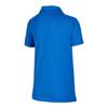 Nike Dri-Fit T-Shirt Stock Fashion Quick-Dry Versatile Short Sleeve Kids Tops Royal-Blue IB8817-450