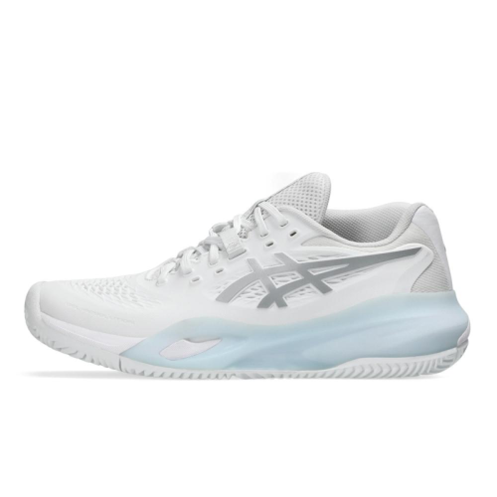 

Asics Теннисные туфли Gel Resolution 10 Clay W 1042a277100 235/1042A277100