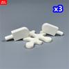 MOC Blocks Food Popsicle Candy Ice Cream Drinking Trans Liquid Learning DO IT YOURSELF Construction Bricks Children's Playthings Plastic Material