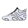 Air Jordan Tatum 3 PF Tunnel Walk Chaussures de Sport Homme Blanc Noir Or Métallique IB8150-100