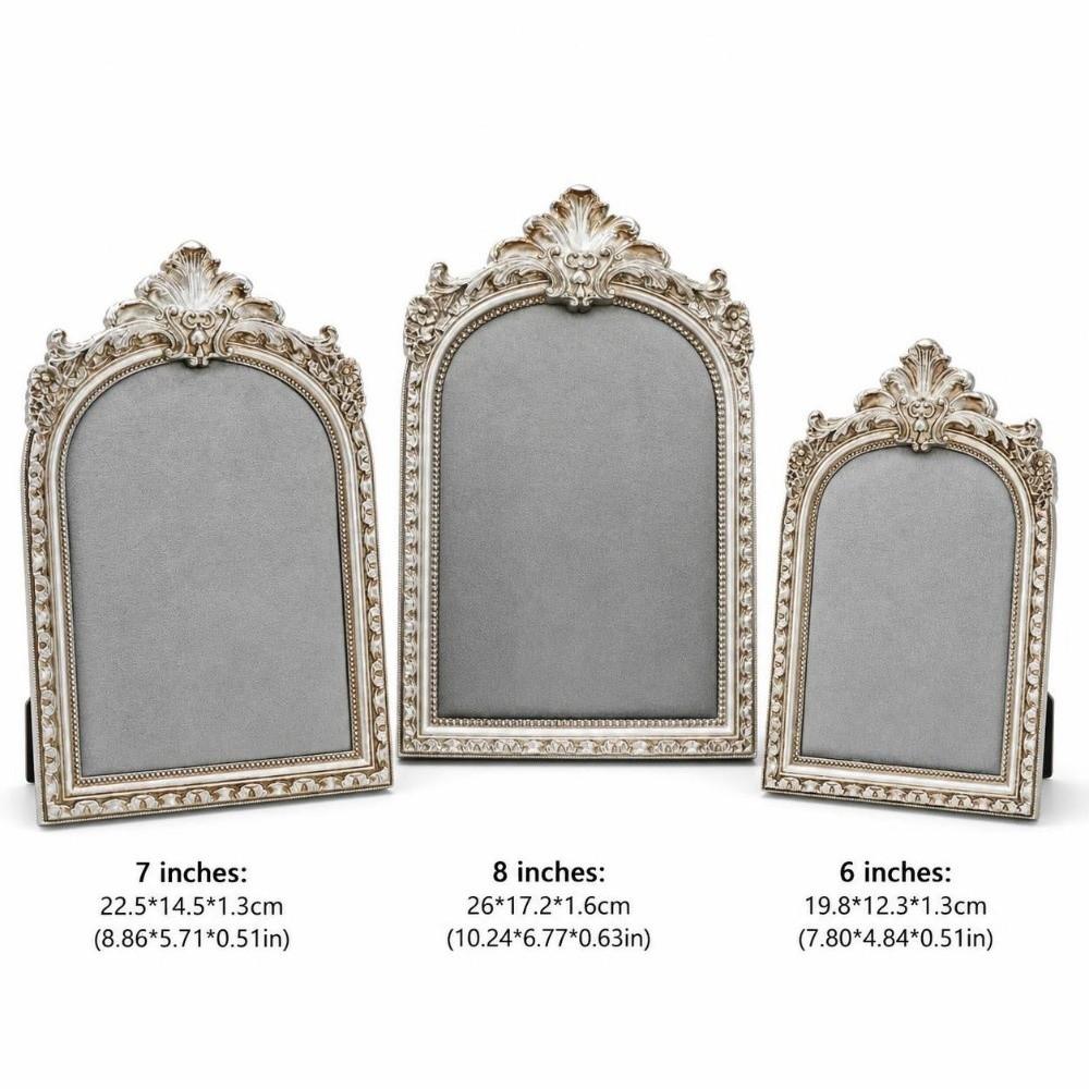 Velvet Lining Jewelry Storage Rack Earring Organizer Stand  Photography Prop