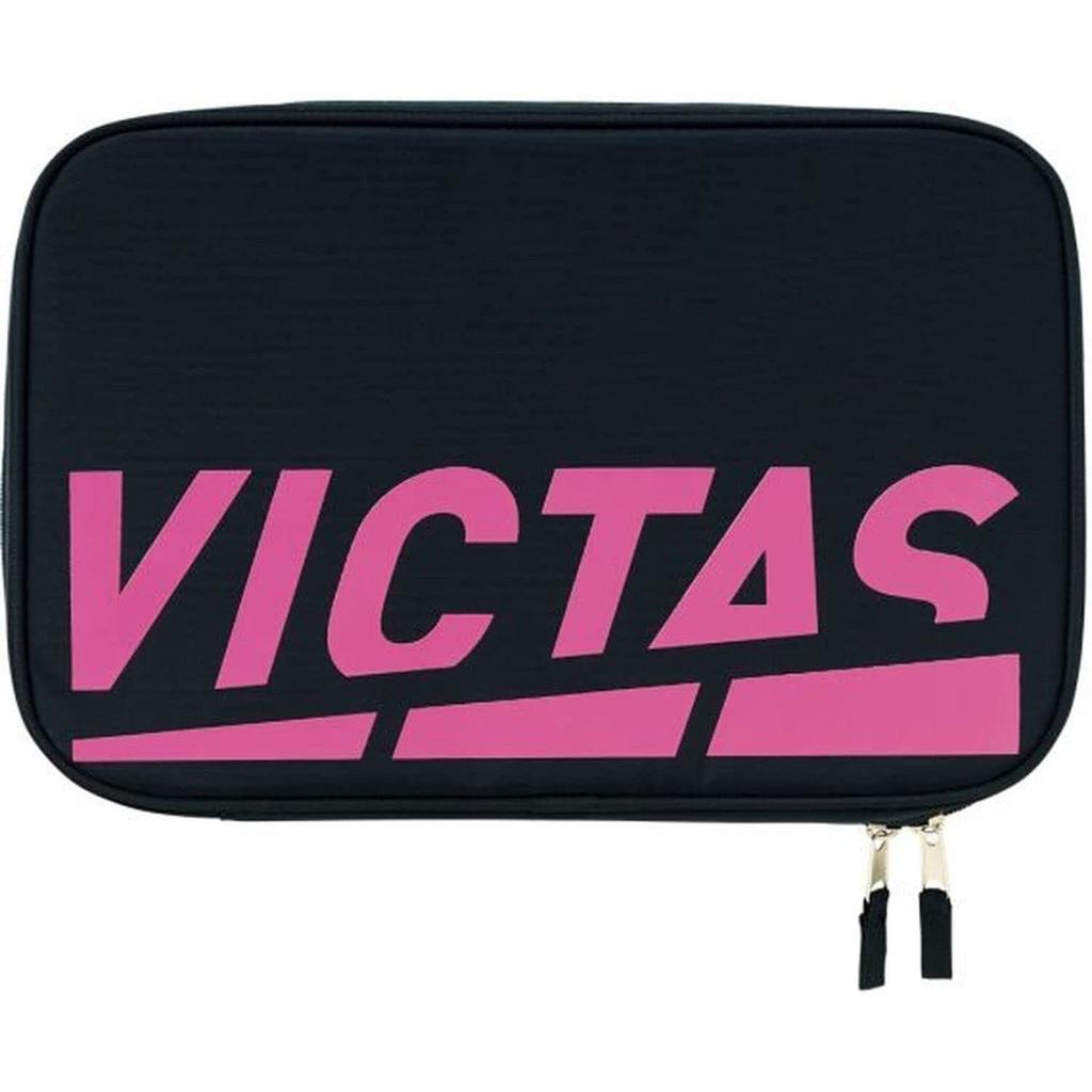 Victas Racket PLAY 7100 672101 Case, LOGO, Square, Color