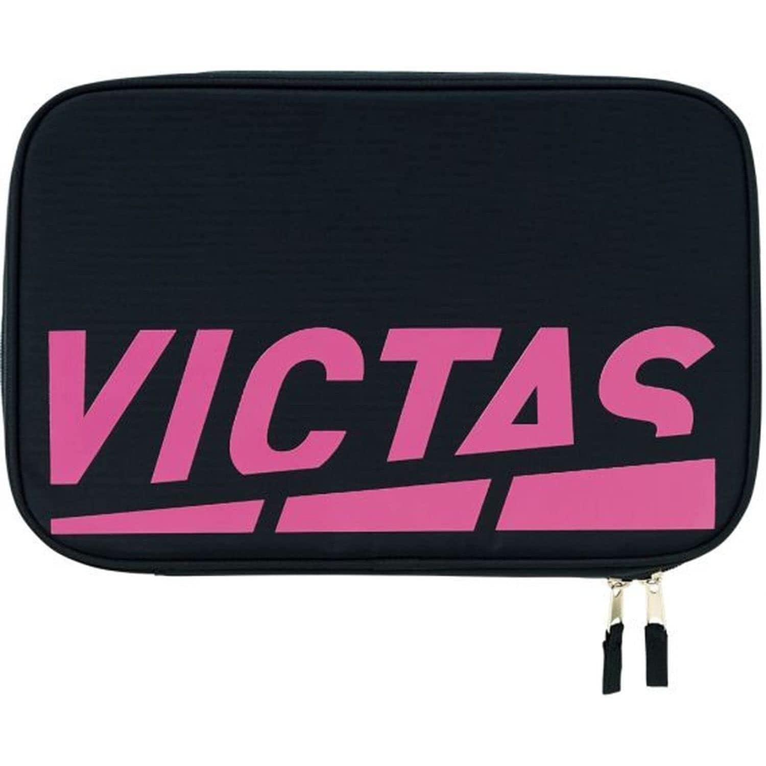 

Victas Racket PLAY 7100 672101 Case, LOGO, Square, Color