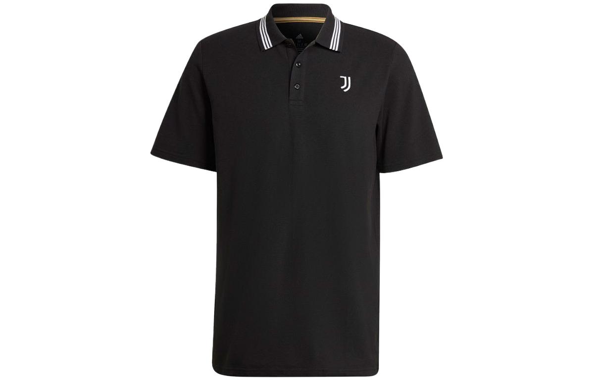 Adidas Polo Shirts Men s Polo Collar Moderate Straight Fit HB6015 M
