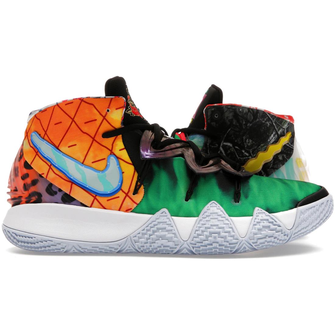 

Sneaker Nike Kybrid S2 Best Of(CQ9323-900) 42