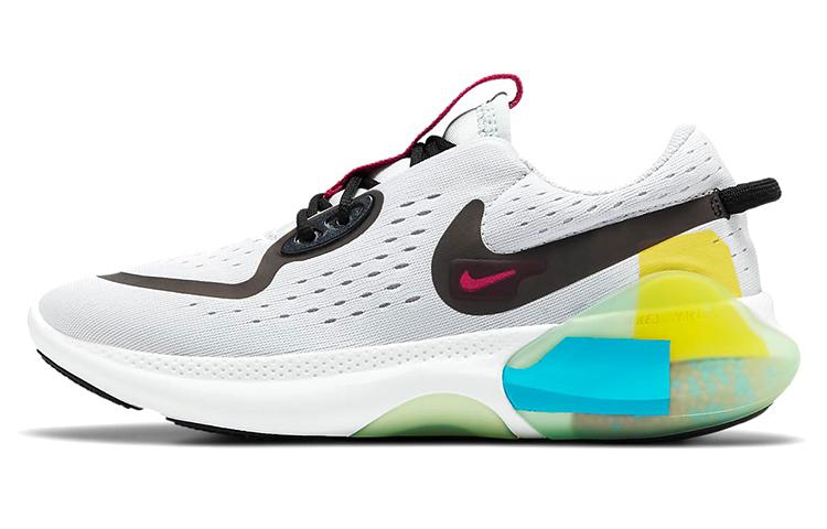 Nike Joyride Dual Run Premium  Grey White Green  Women s CT3867-002 41