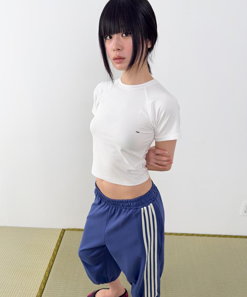 Nihi Harbor Track Pants (Blue)